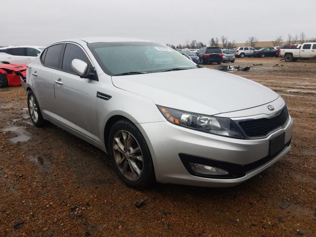 KIA OPTIMA LX 2013 5xxgm4a71dg201982