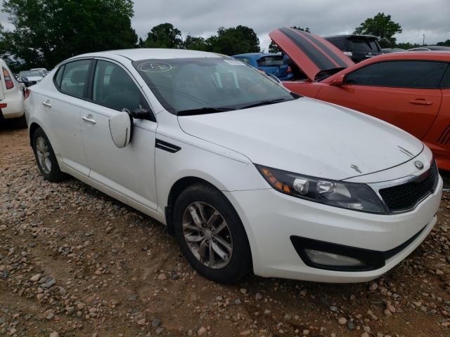 KIA OPTIMA LX 2013 5xxgm4a71dg202694