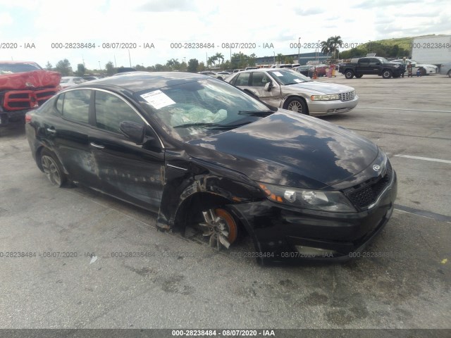 KIA OPTIMA 2013 5xxgm4a71dg202775