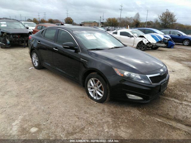 KIA OPTIMA 2013 5xxgm4a71dg202839