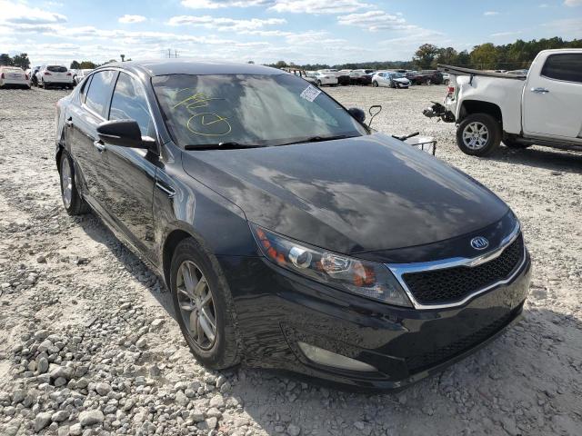 KIA OPTIMA LX 2013 5xxgm4a71dg203229