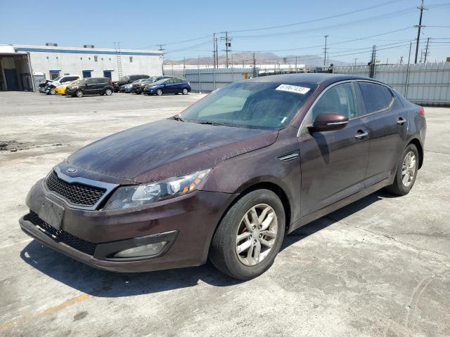 KIA OPTIMA LX 2013 5xxgm4a71dg203442