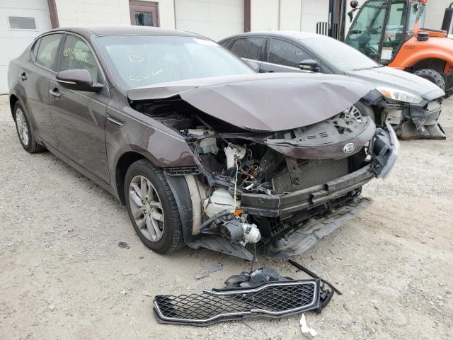 KIA OPTIMA LX 2013 5xxgm4a71dg203957