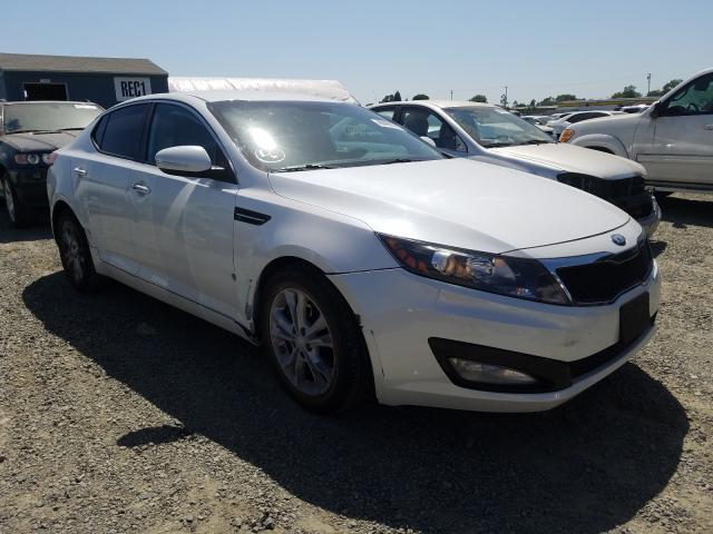 KIA OPTIMA LX 2013 5xxgm4a71dg204137