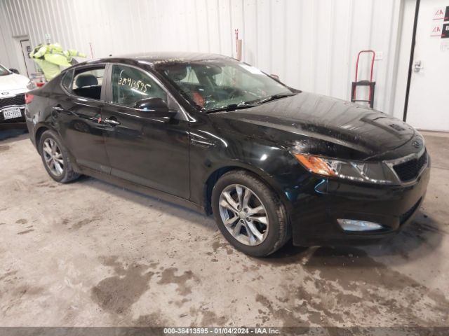 KIA OPTIMA 2013 5xxgm4a71dg204204