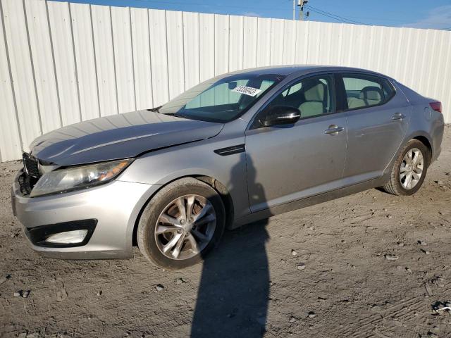 KIA OPTIMA 2013 5xxgm4a71dg206650