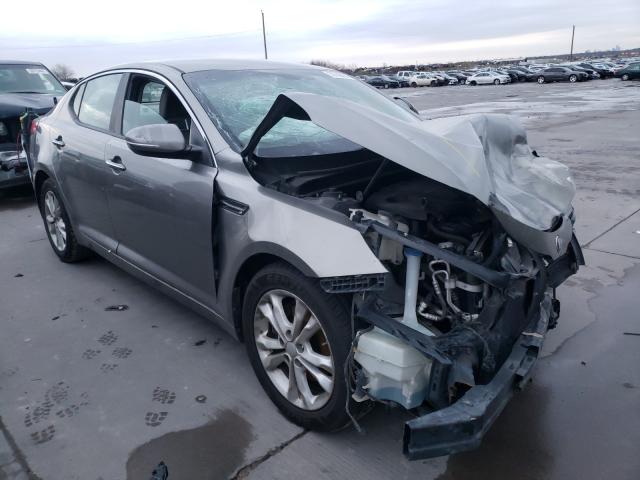 KIA OPTIMA LX 2013 5xxgm4a71dg207314