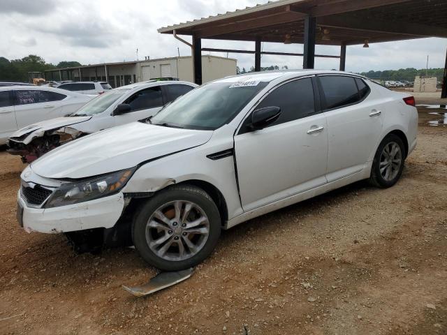 KIA OPTIMA 2013 5xxgm4a71dg207717