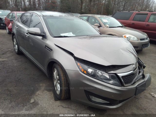 KIA OPTIMA 2013 5xxgm4a71dg207796