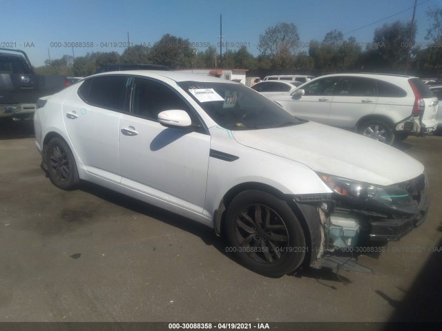 KIA OPTIMA 2013 5xxgm4a71dg208530