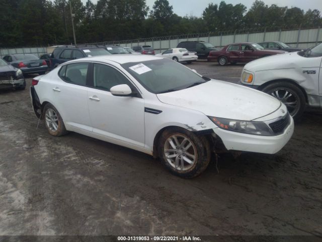 KIA OPTIMA 2013 5xxgm4a71dg209046