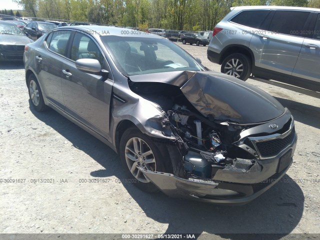 KIA OPTIMA 2013 5xxgm4a71dg209502