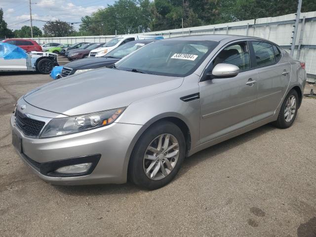 KIA OPTIMA 2013 5xxgm4a71dg210729