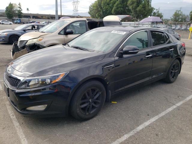 KIA OPTIMA LX 2013 5xxgm4a71dg211119