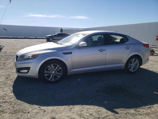 KIA OPTIMA 2013 5xxgm4a71dg212240