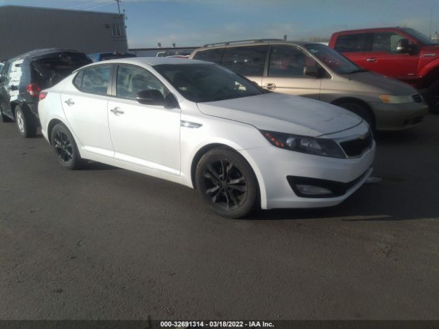 KIA OPTIMA 2013 5xxgm4a71dg212478