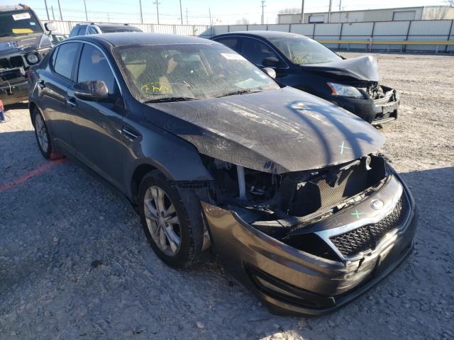 KIA OPTIMA LX 2013 5xxgm4a71dg212836