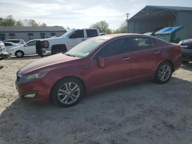 KIA OPTIMA 2013 5xxgm4a71dg213193