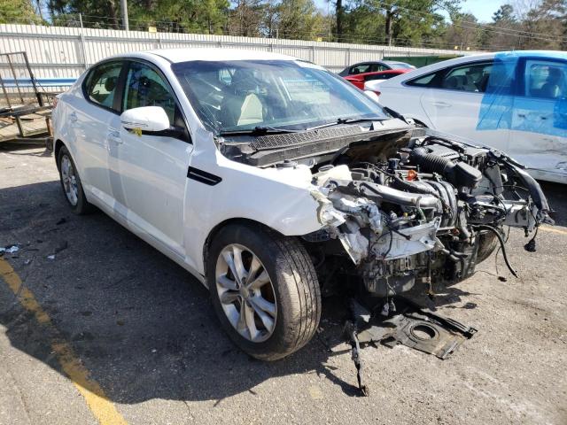 KIA OPTIMA LX 2013 5xxgm4a71dg213873