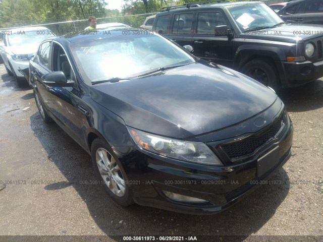 KIA OPTIMA 2013 5xxgm4a71dg214070