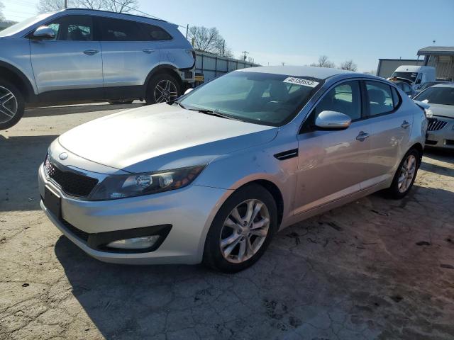 KIA OPTIMA LX 2013 5xxgm4a71dg214151