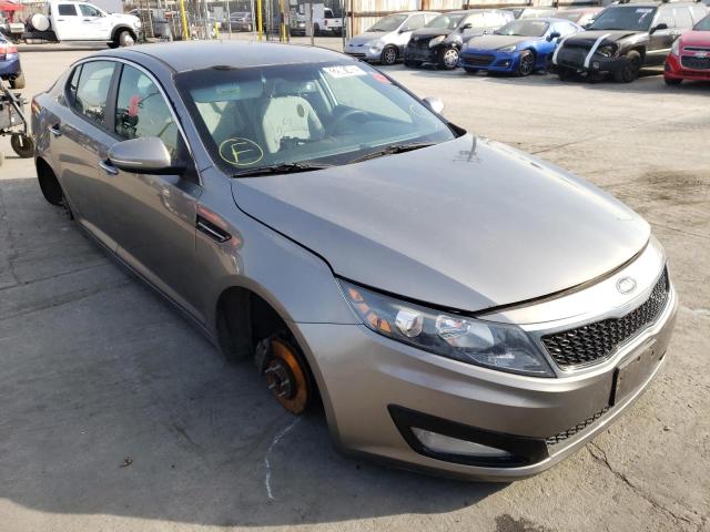 KIA OPTIMA LX 2013 5xxgm4a71dg214408