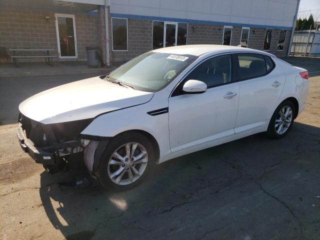 KIA OPTIMA LX 2013 5xxgm4a71dg214473