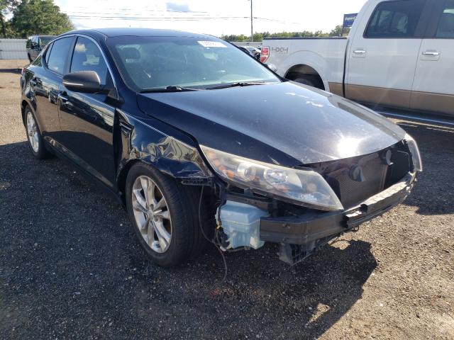 KIA OPTIMA LX 2013 5xxgm4a71dg215509