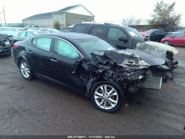 KIA OPTIMA 2013 5xxgm4a71dg215963