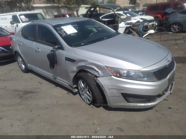 KIA OPTIMA 2013 5xxgm4a71dg217020