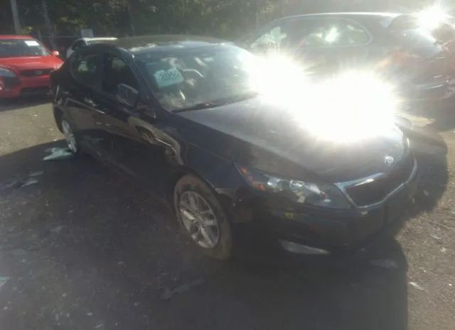 KIA OPTIMA 2013 5xxgm4a71dg220287