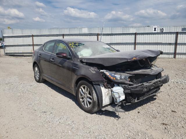 KIA OPTIMA LX 2013 5xxgm4a71dg220421