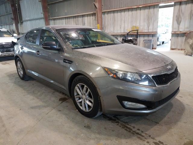 KIA OPTIMA LX 2013 5xxgm4a71dg220614