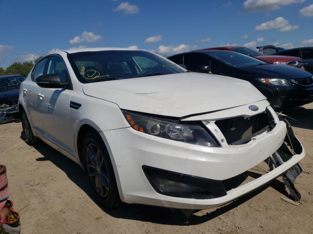 KIA OPTIMA LX 2013 5xxgm4a71dg221522