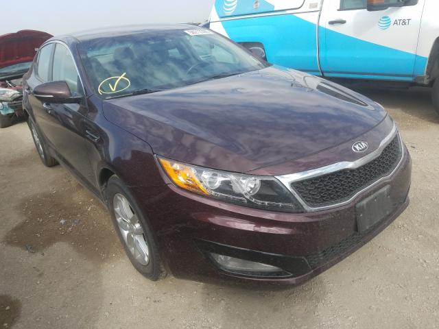 KIA OPTIMA LX 2013 5xxgm4a71dg221830