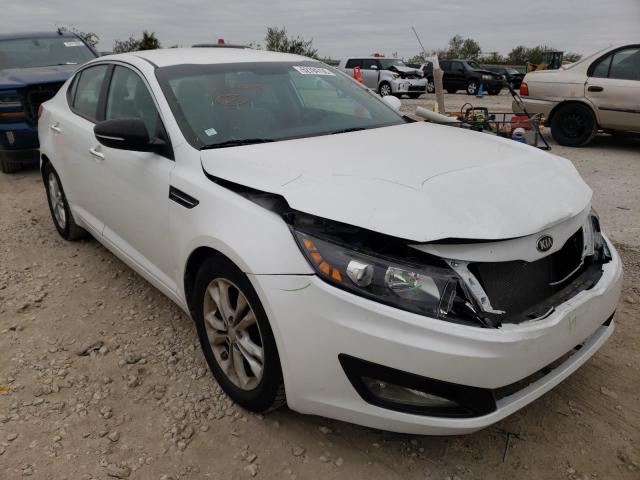 KIA OPTIMA LX 2013 5xxgm4a71dg222007