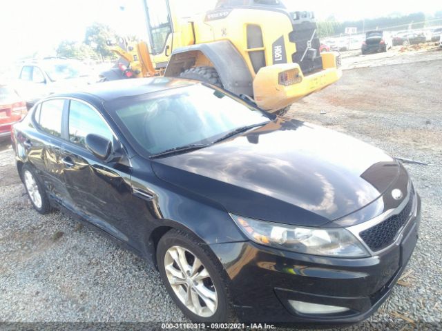 KIA OPTIMA 2013 5xxgm4a71dg223268