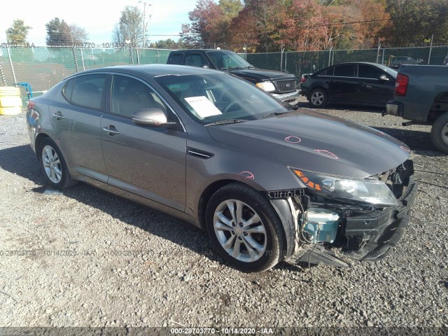 KIA OPTIMA 2013 5xxgm4a71dg223626