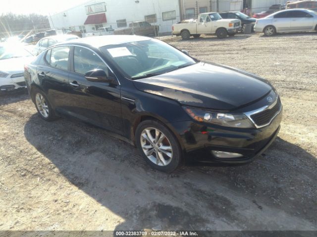 KIA OPTIMA 2013 5xxgm4a71dg224162