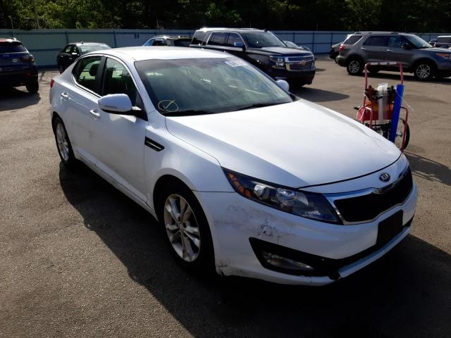 KIA OPTIMA 2013 5xxgm4a71dg224534