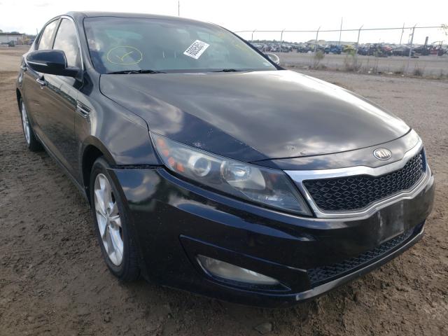 KIA OPTIMA LX 2013 5xxgm4a71dg224632