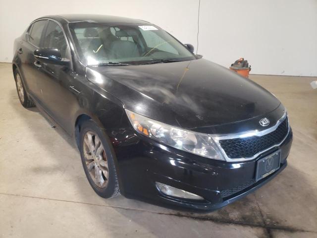 KIA OPTIMA LX 2013 5xxgm4a71dg225649