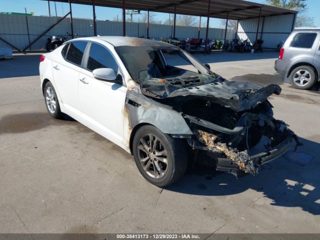 KIA OPTIMA 2013 5xxgm4a71dg226008