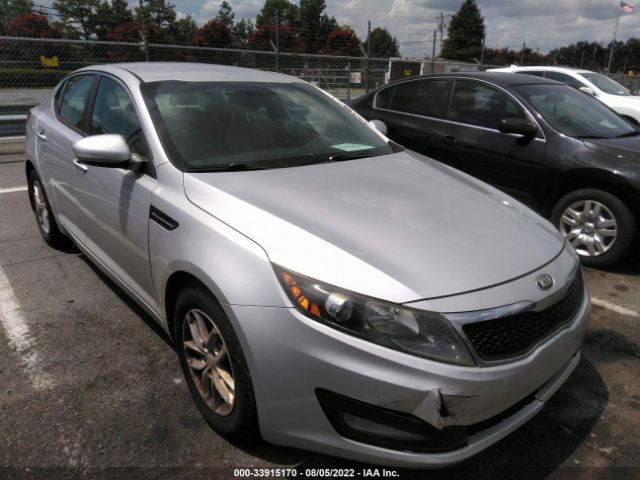 KIA OPTIMA 2013 5xxgm4a71dg227076