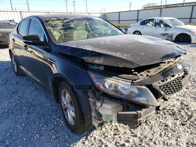 KIA OPTIMA LX 2013 5xxgm4a71dg227112