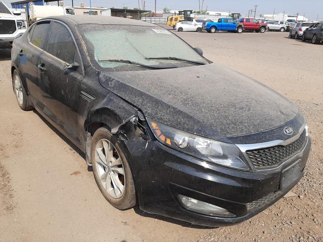 KIA OPTIMA LX 2013 5xxgm4a71dg227644