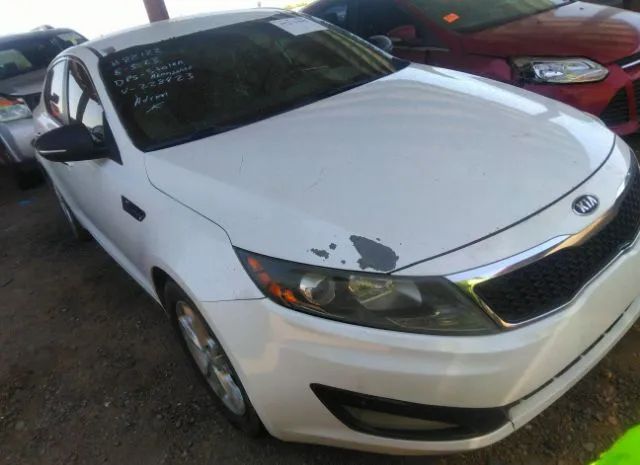 KIA OPTIMA 2013 5xxgm4a71dg228423