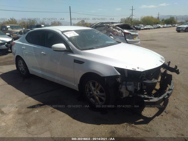 KIA OPTIMA 2013 5xxgm4a71dg228468