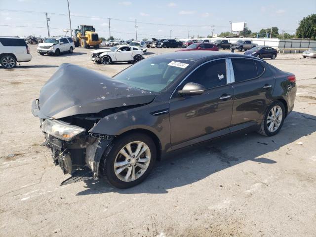 KIA OPTIMA LX 2013 5xxgm4a71dg229300