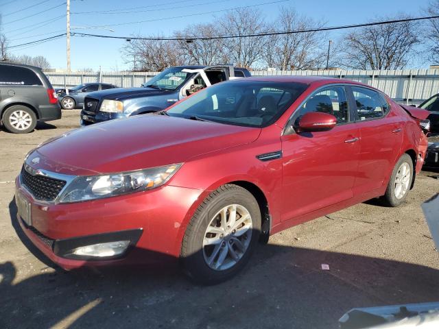 KIA OPTIMA 2013 5xxgm4a71dg230253